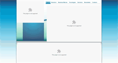 Desktop Screenshot of griensu.com